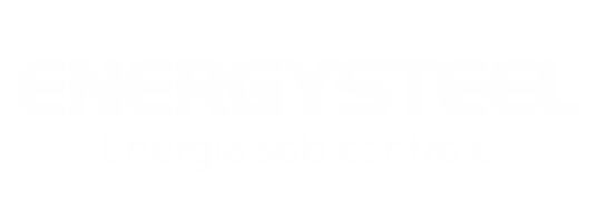 EnergySteel — Energia sob controle